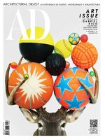 Architectural Digest Mexico